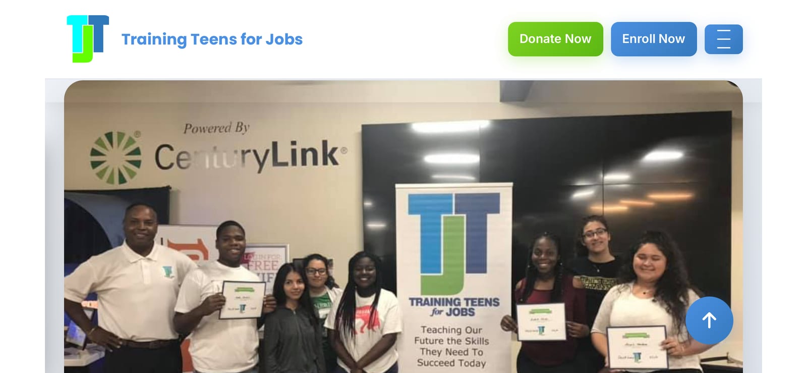 TrainingTeensForJobs.com - Youth Employment Training